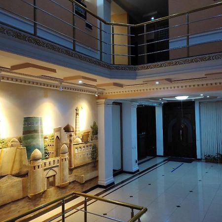 Hotel Avesto Taşkent Dış mekan fotoğraf