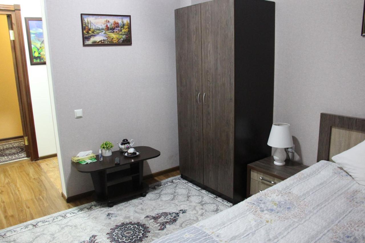 Hotel Avesto Taşkent Dış mekan fotoğraf