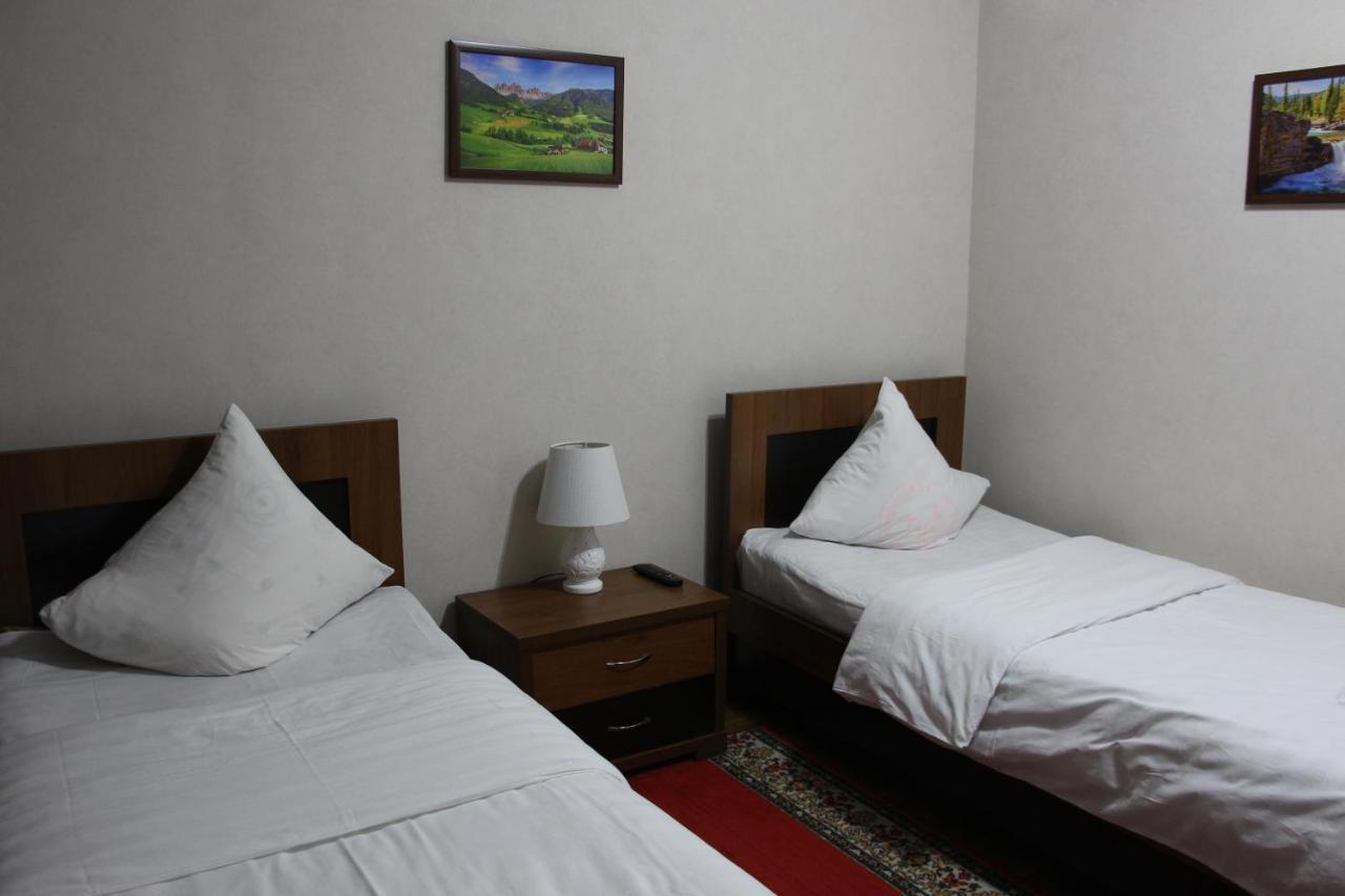 Hotel Avesto Taşkent Dış mekan fotoğraf