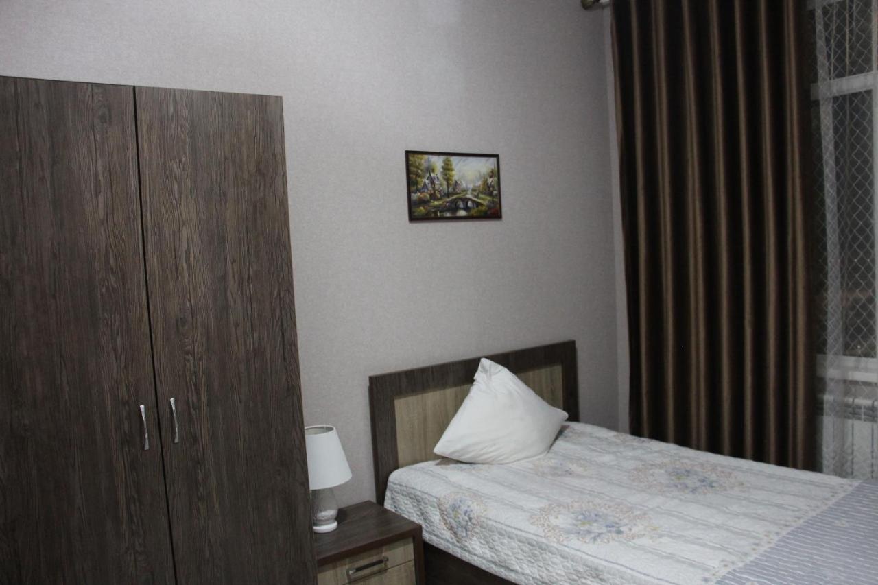 Hotel Avesto Taşkent Dış mekan fotoğraf