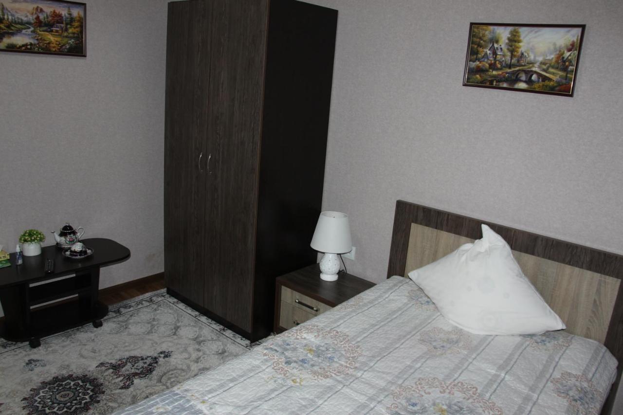 Hotel Avesto Taşkent Dış mekan fotoğraf
