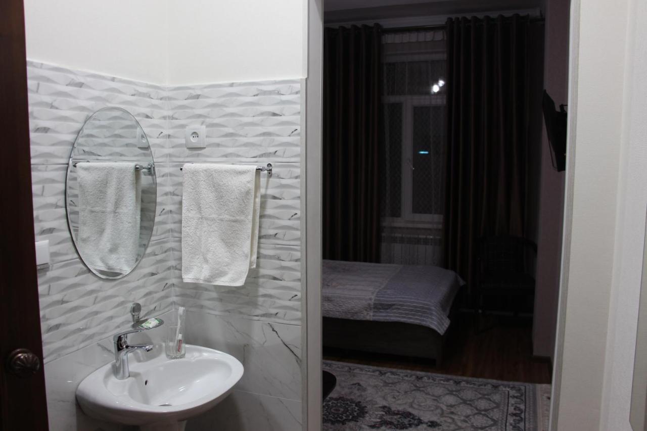 Hotel Avesto Taşkent Dış mekan fotoğraf