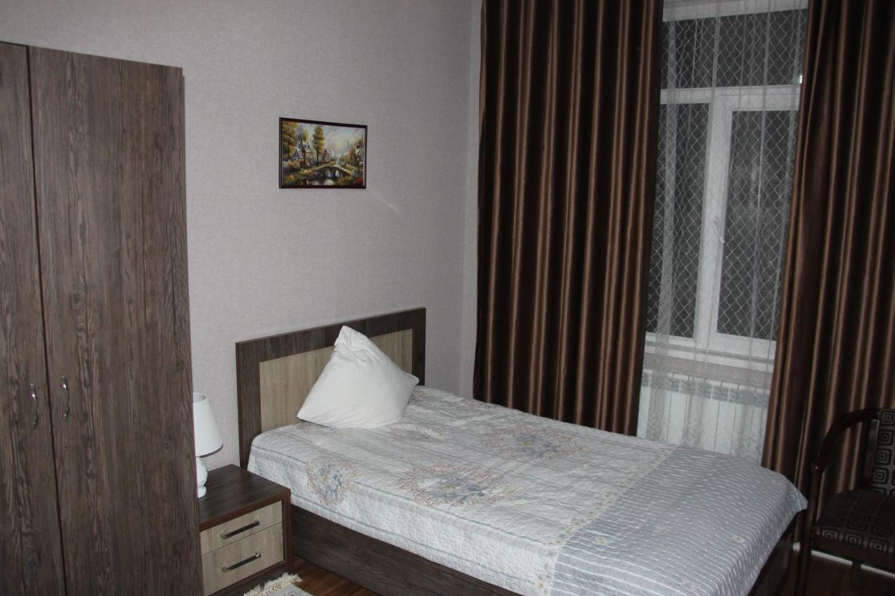 Hotel Avesto Taşkent Dış mekan fotoğraf