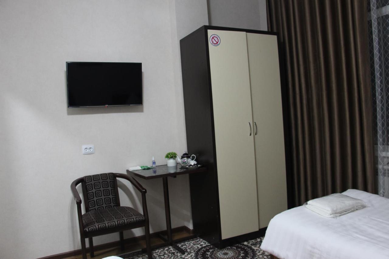 Hotel Avesto Taşkent Dış mekan fotoğraf