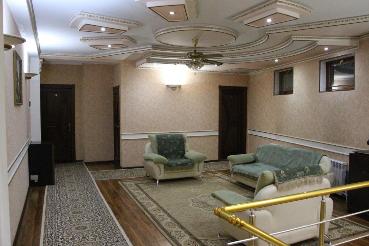 Hotel Avesto Taşkent Dış mekan fotoğraf