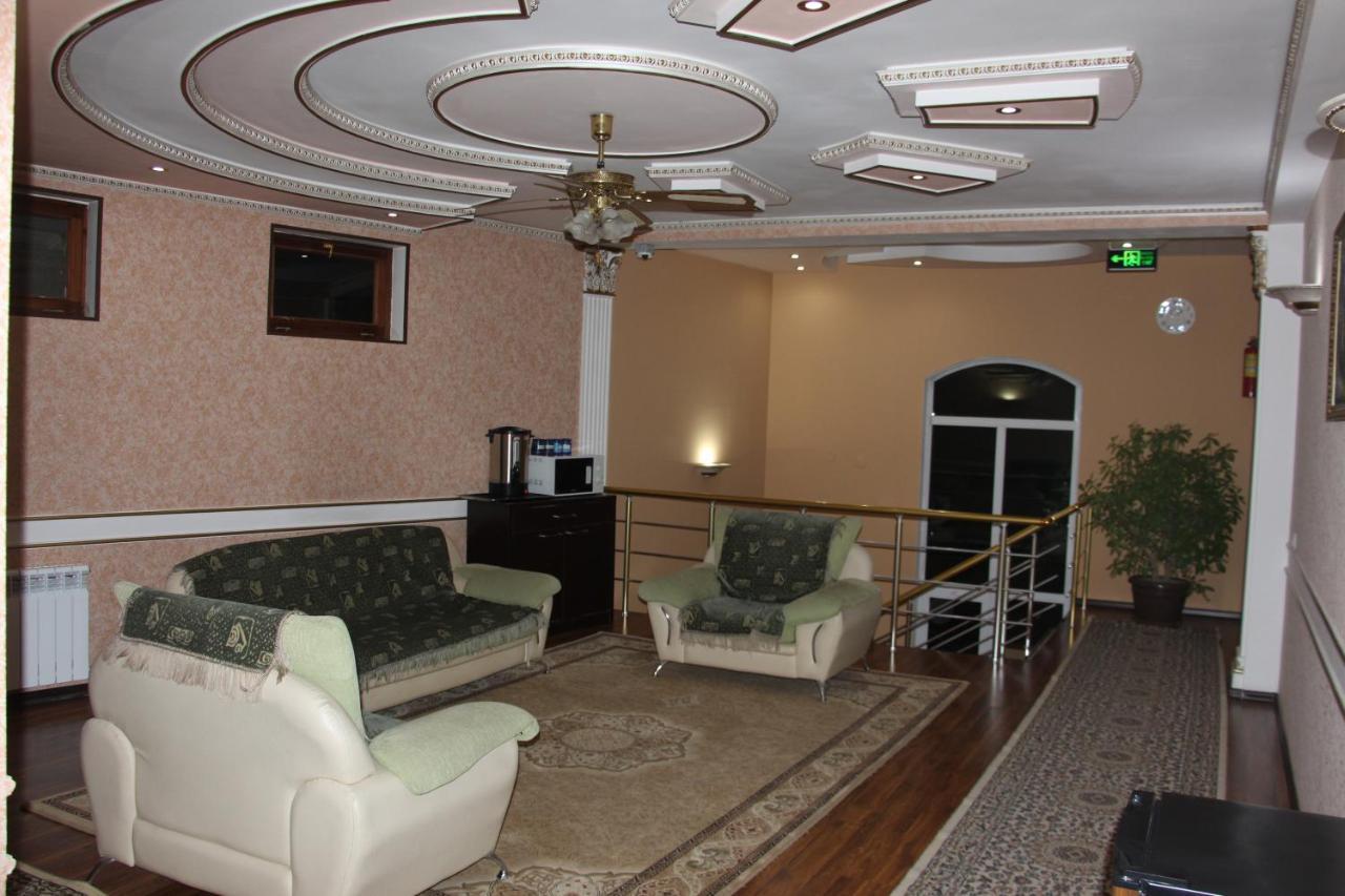 Hotel Avesto Taşkent Dış mekan fotoğraf