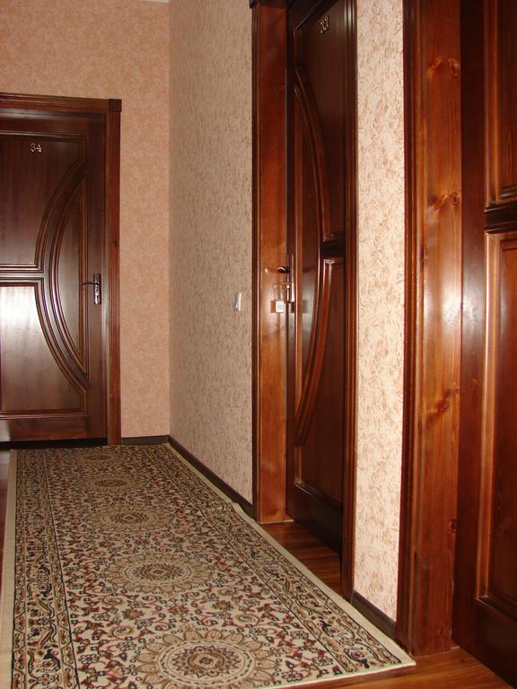 Hotel Avesto Taşkent Dış mekan fotoğraf