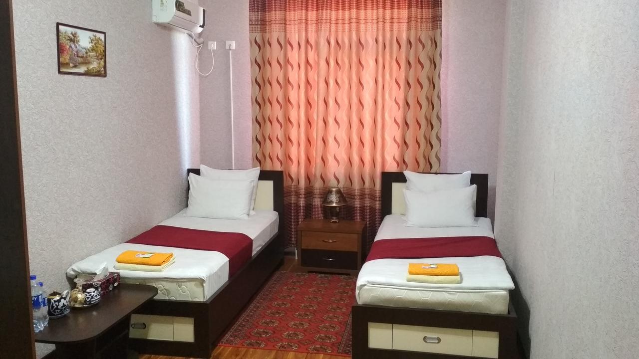 Hotel Avesto Taşkent Dış mekan fotoğraf