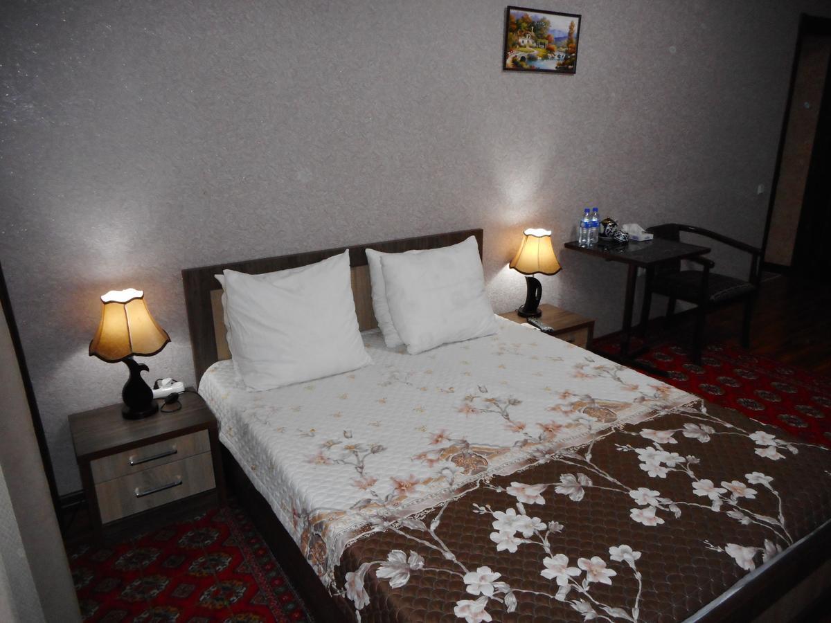 Hotel Avesto Taşkent Dış mekan fotoğraf