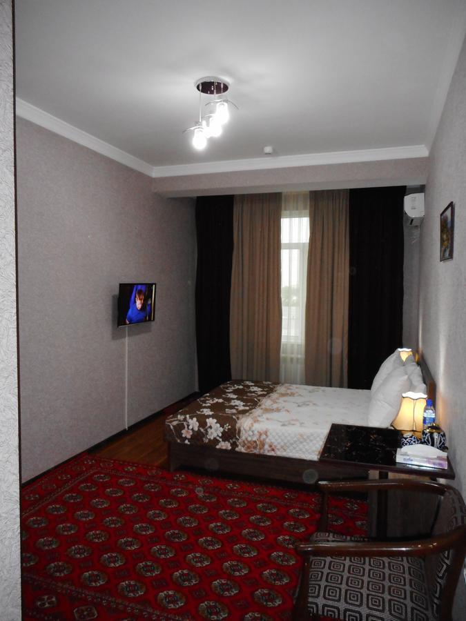 Hotel Avesto Taşkent Dış mekan fotoğraf