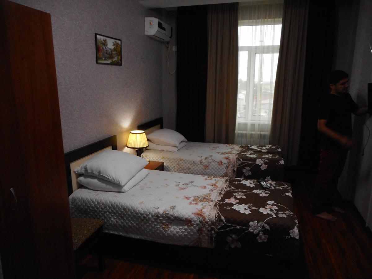 Hotel Avesto Taşkent Dış mekan fotoğraf