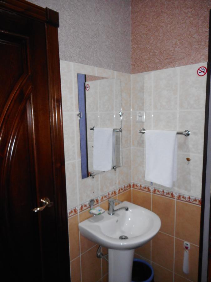 Hotel Avesto Taşkent Dış mekan fotoğraf