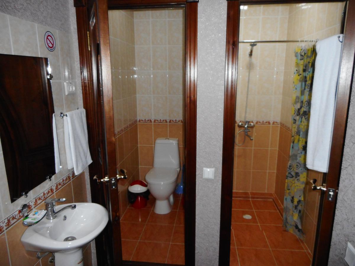 Hotel Avesto Taşkent Dış mekan fotoğraf