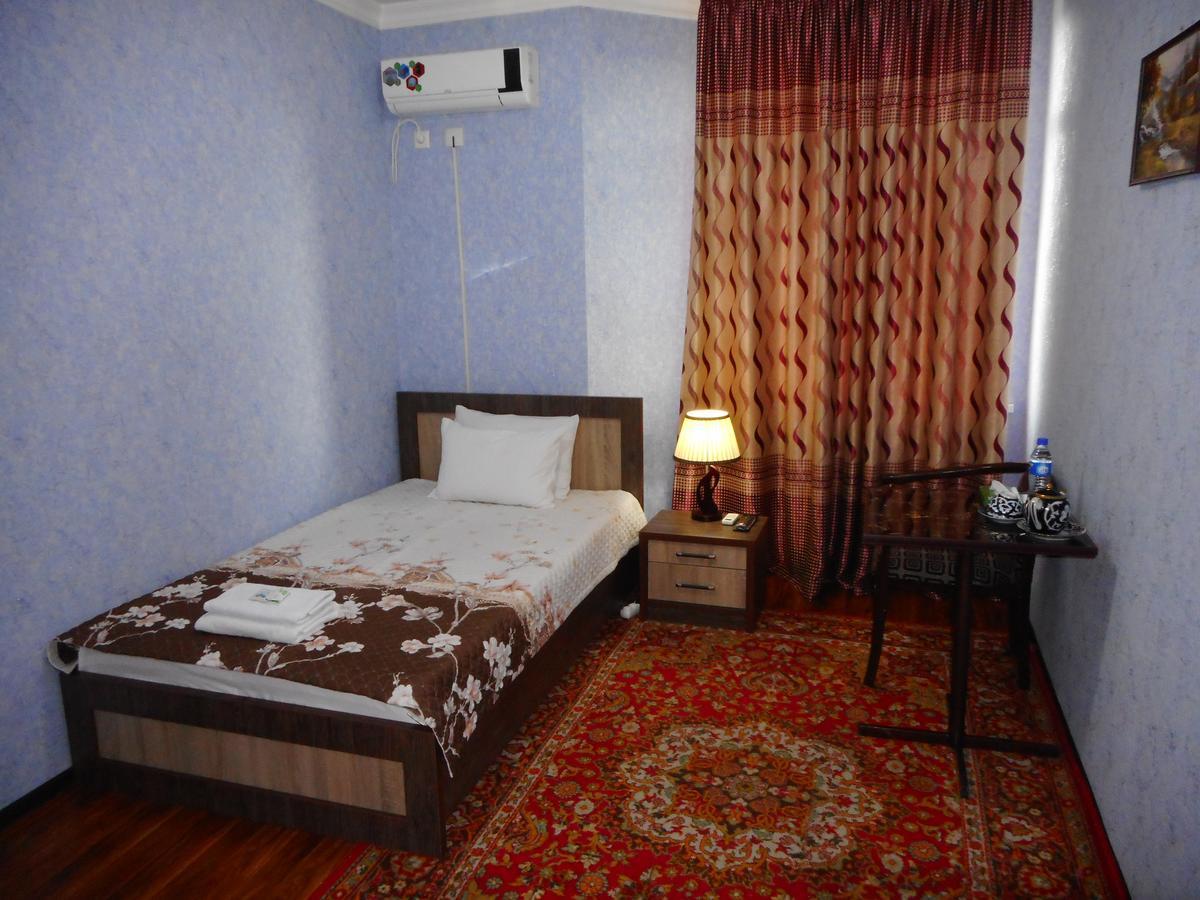 Hotel Avesto Taşkent Dış mekan fotoğraf