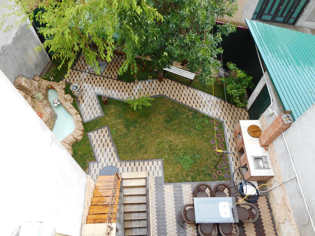 Hotel Avesto Taşkent Dış mekan fotoğraf