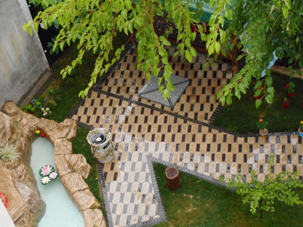 Hotel Avesto Taşkent Dış mekan fotoğraf